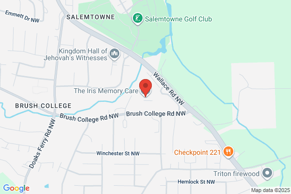 Gibson Creek Retirement and Assisted Living Community