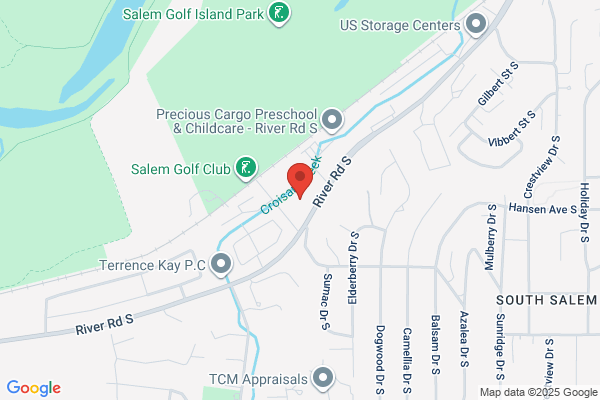 River Road Surgery Center