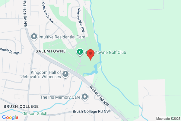 Salemtowne Civic Association
