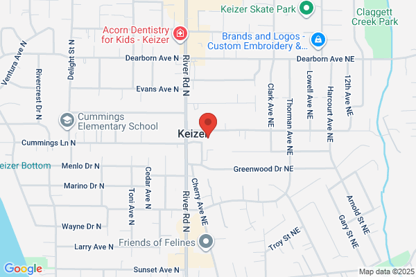 Iris Valley Learning Center