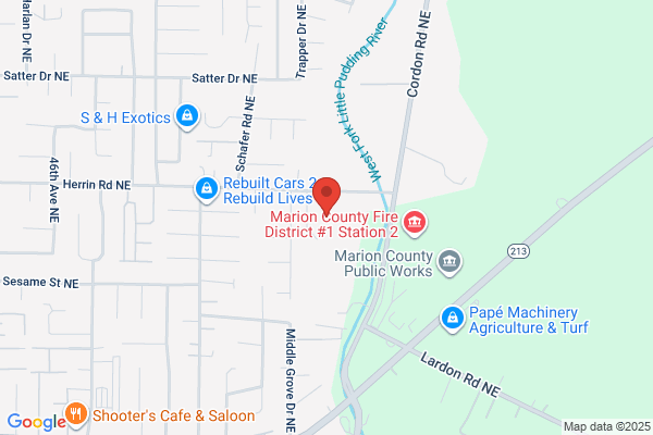 Schools Public, Salem-Keizer District, Elementary Schools, Lamb