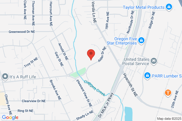 Schools Public, Salem-Keizer District, Elementary Schools, Weddle