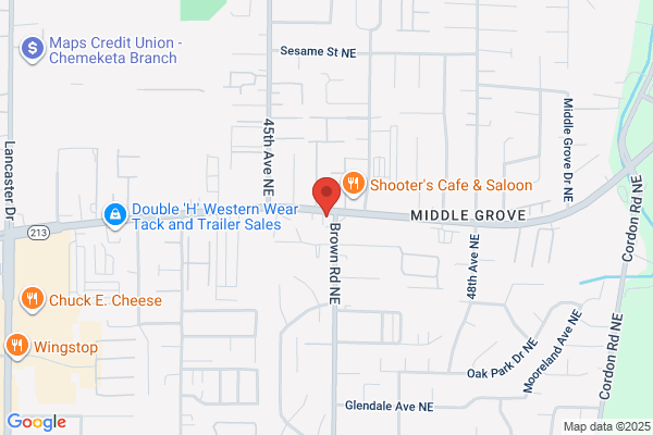 Middle Grove Market