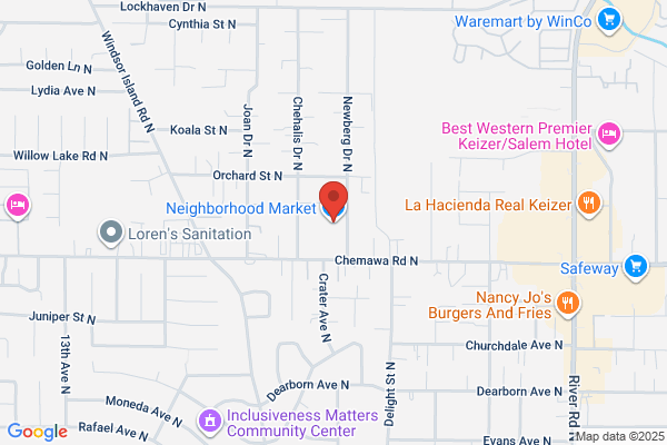 Neighborhood Market