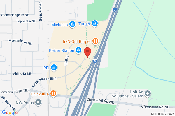 Holiday Inn Express & Suites Salem North - Keizer, an IHG Hotel