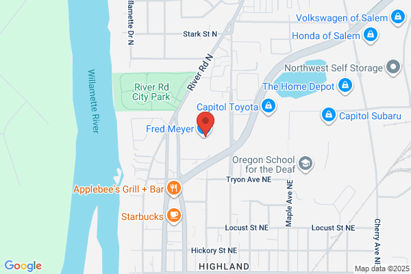 Fred Meyer Jewelers