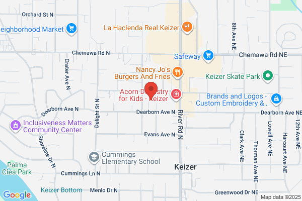 Keizer Community Church