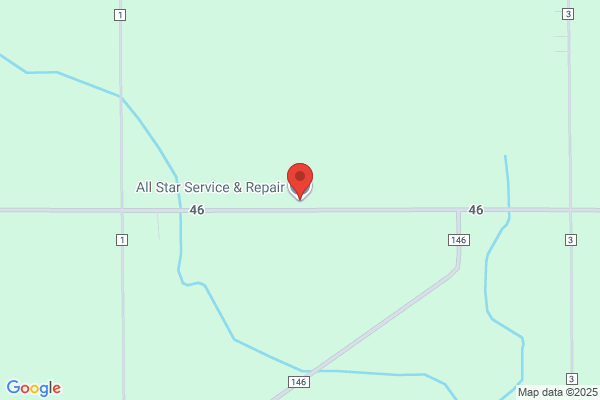 All Star Tractor Service