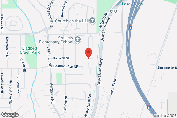 Kennedy Meadows Llc Mobile Home Park
