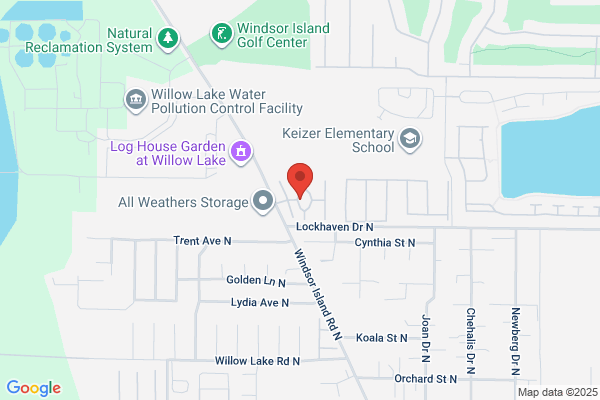 Wildwood Mobile Villa
