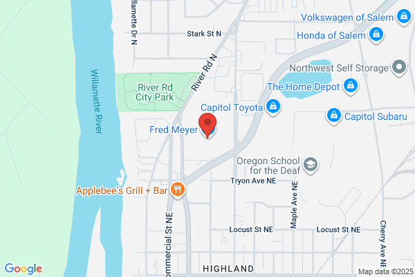 Fred Meyer Pharmacy