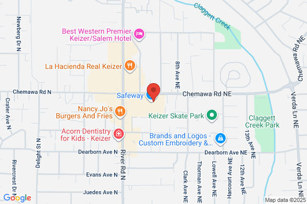 Safeway Pharmacy