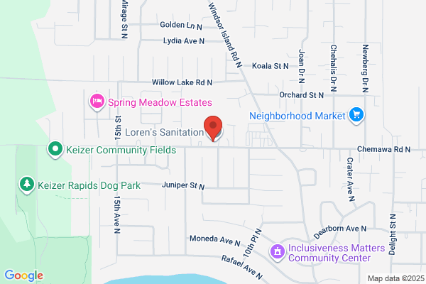 North Marion Recycling & Disposal LLC