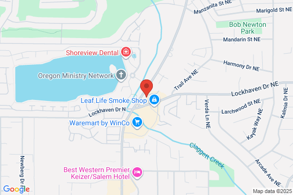 Keizer Auto Wholesale