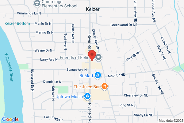 Keizer Chamber of Commerce