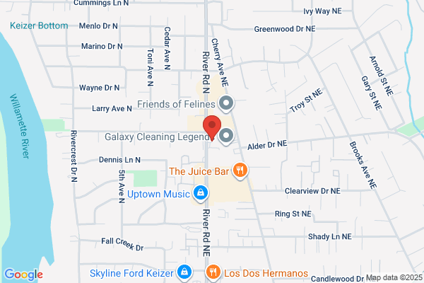 Keizer's Tropical Fish & Aquarium