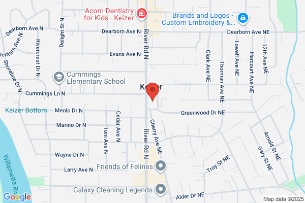 Root Cleaning Solutions, LLC