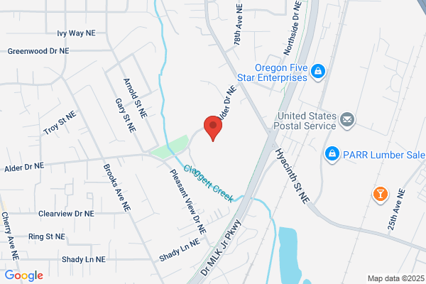 Schools Public, Salem-Keizer District, Middle Schools, Claggett Creek