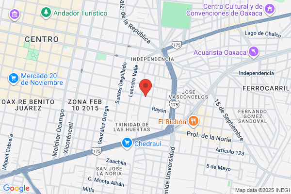 Servicios Monarca