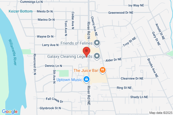 Malika's Real Estate