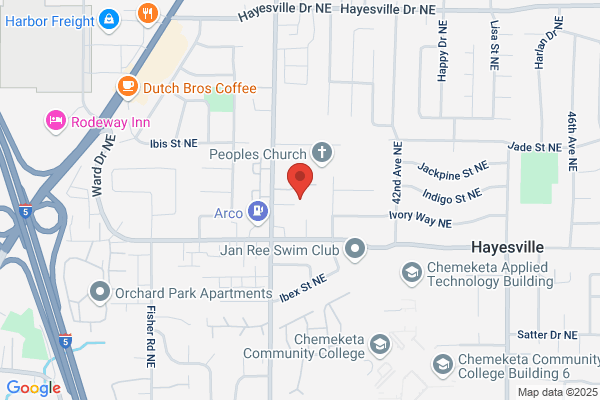 Cedar Village Assisted Living & Memory Care