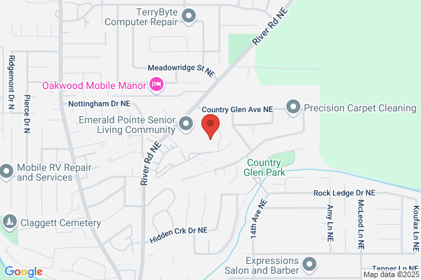 The Village at Keizer Ridge Assisted Living & Memory Care