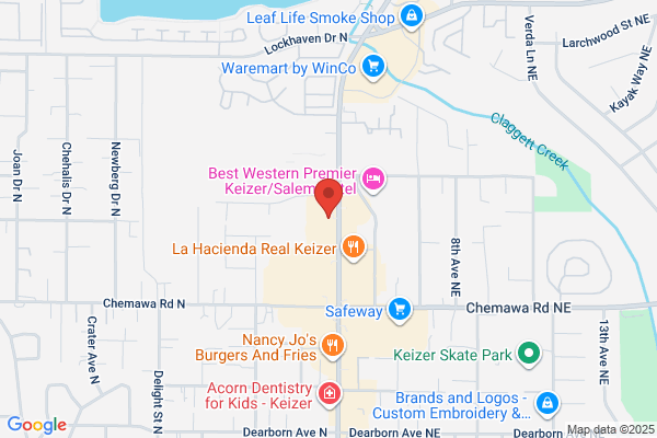 Quiznos - Closed