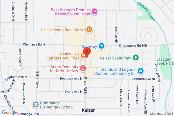 Keizer Mart