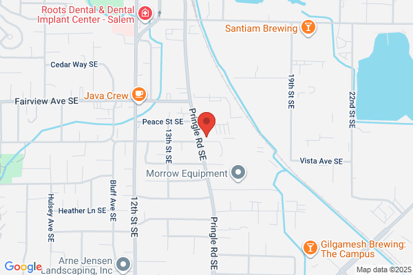Honig's Northwest