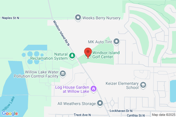Willow Lake Golf Center Llc