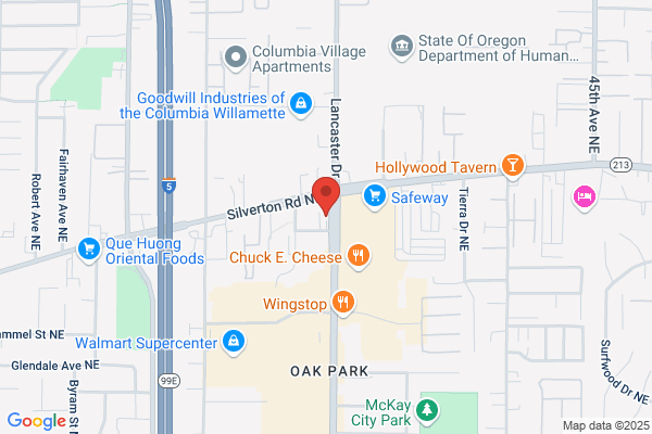 Jackson Hewitt Tax Service