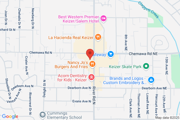 VCA River Road Animal Clinic