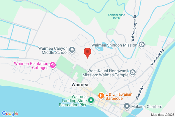 Kauai Veterans Memorial Hospital