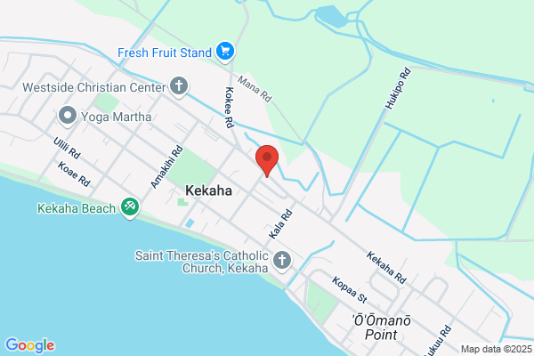 Kekaha Federal Credit Union
