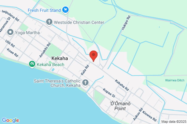 Kula Aupuni Niihau A Kahelelani Aloha
