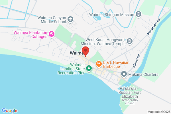 Menehune Pharmacy
