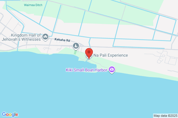 Na Pali Experience