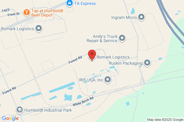 Romark Logistics