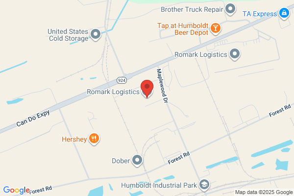 Romark Logistics