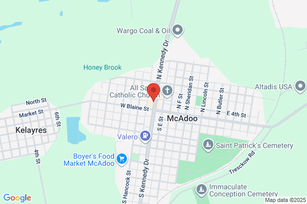 Andsher Personal Care Home Inc