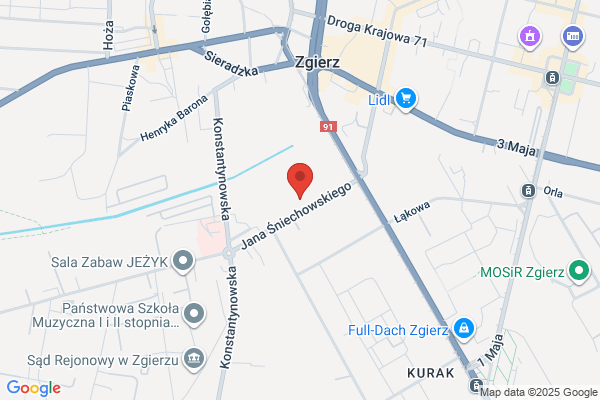 Bik Logistics Co