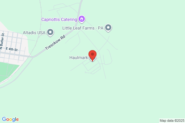 Haulmark Industries