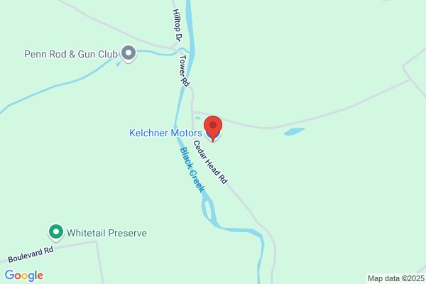 Keich Motors Inc