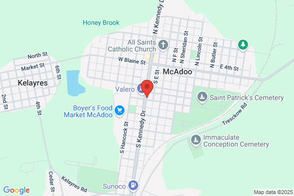 Mountain Crest Crematory Inc