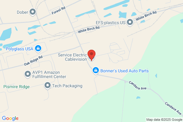 Service Electric Cablevision