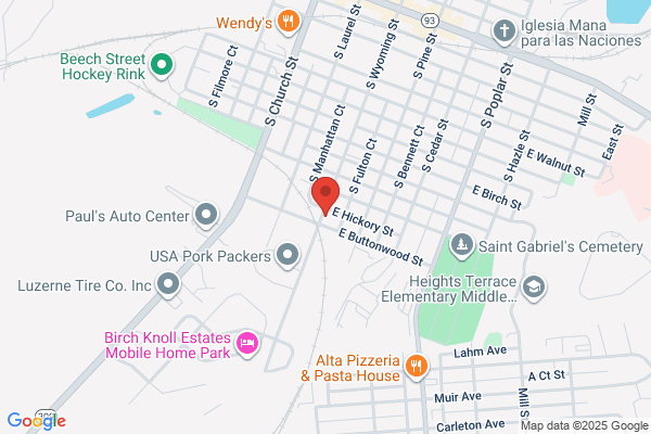Tihansky Terry Auto Repair