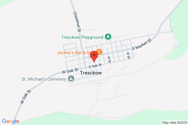 Treskow Super Food
