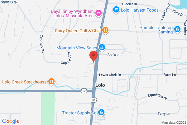 June's Beauty Salon