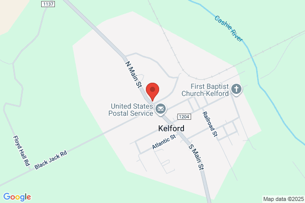 Kelford Fire Department