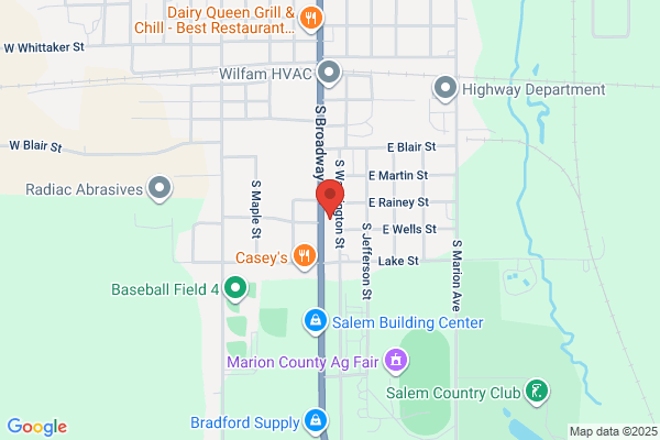Mary Renick Samples & Surveys